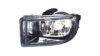 IPARLUX 13907101 Fog Light